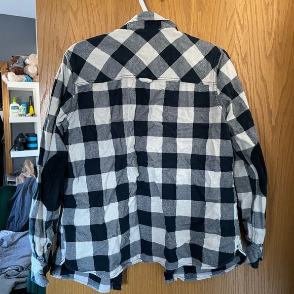 roots flannel - Picture 2 of 3